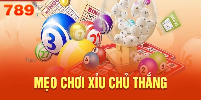 Mẹo dự đoán xỉu chủ