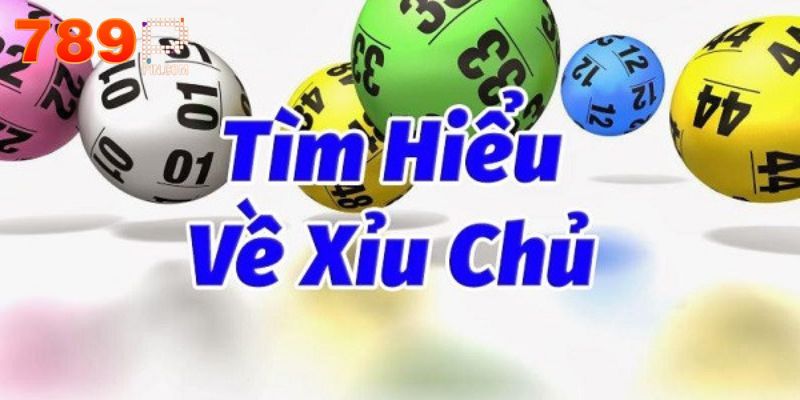 Xíu chủ - Một tên gọi khác của 3 càng